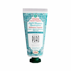 Crema Facial Neutra Hipoalergénica