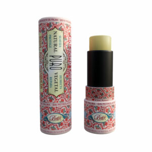 Nuevo Bálsamo Labial Rosa Mosqueta Kraft