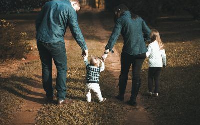 La Familia Como Primera Medicina