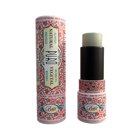 Bálsamo Labial Rosa Mosqueta Kraft