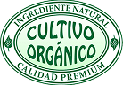 2404 - Cultivo Orgánico - Calidad Premium