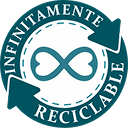 2404 - Infinitamente Reciclable
