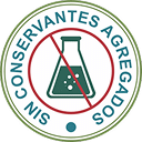 2404 - Sin Conservantes Agregados