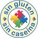 2404 - Sin Gluten - Sin caseína
