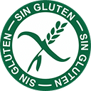 2404 - Sin Gluten