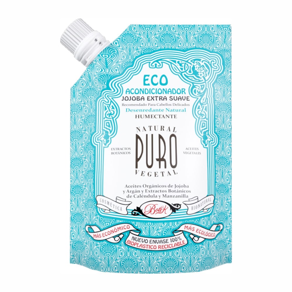 Eco Acondicionador Líquido Neutro 280 ml