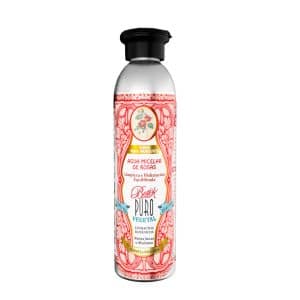 Agua Micelar de Rosas Rosas Rosa Mosqueta 180 Ml