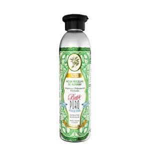 Agua Micelar de Azahar Romero Tea Tree 180 Ml