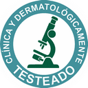 dermatologica y clinicamente testeado